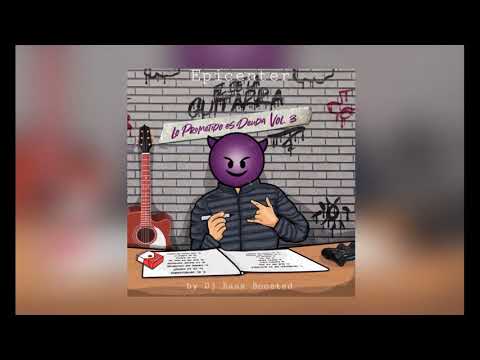 Mil 996 - El de La Guitarra (epicenter) by Dj Bass Boosted