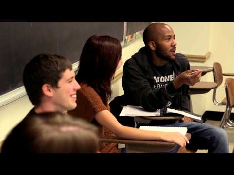 外語系。通過個別關注加強教育 (Department of Foreign Languages: Enhancing Education Through Individual Attention)