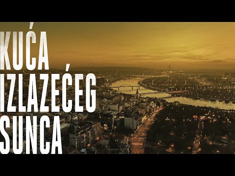 KUĆA IZLAZEĆEG SUNCA | Muzika iz serije TAJKUN🎼