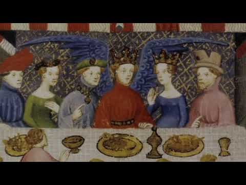 LEGGENDE nel Medioevo di Alessandro Barbero #podcast #alessandrobarbero #storia