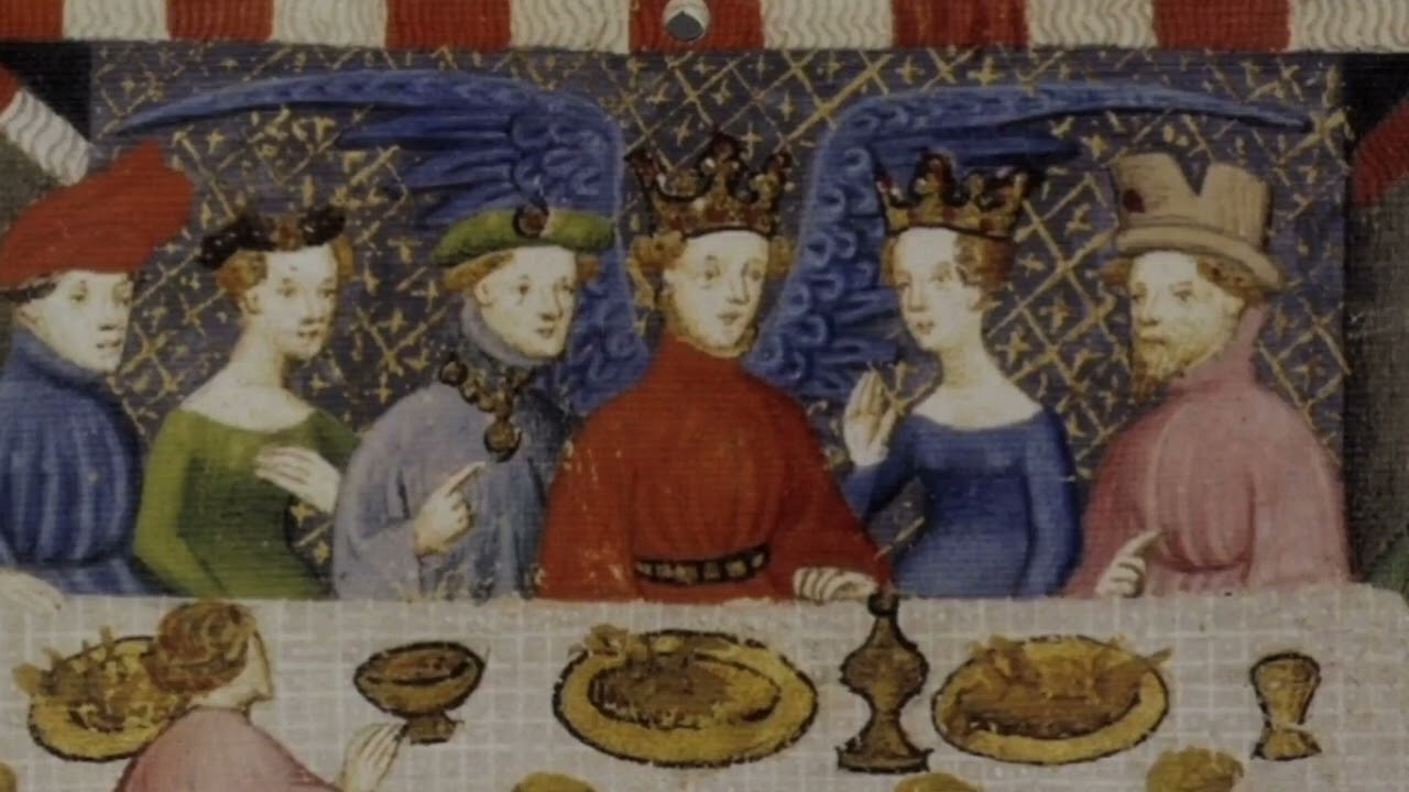 LEGGENDE nel Medioevo di Alessandro Barbero #podcast #alessandrobarbero #storia