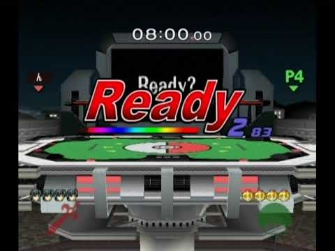 Longhorn Weekly 108 - WR1 - Chives (Marth) vs Vitamix (Peach)