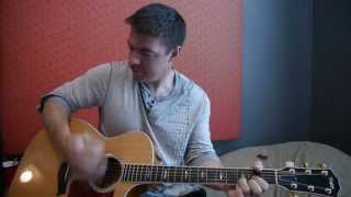 &quot;In A Week or Two&quot; - Diamond Rio Acoustic Guitar Cover