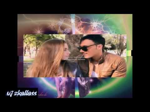 facho marcos molina ft dany aznar Quero verte 2013 vj zkallass