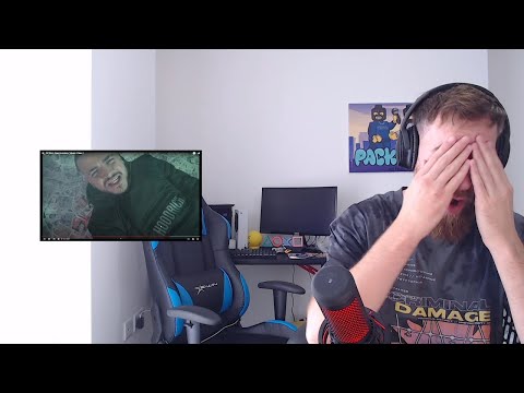 🇮🇷 LADS | 021kid - West London ( Music Video ) | Packetson Reaction