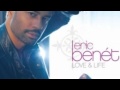 Eric Benet Spanish Fly