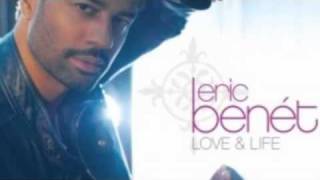 Eric Benet - Spanish Fly