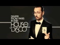 Diana Ross - The Boss (Dimitri From Paris Remix)