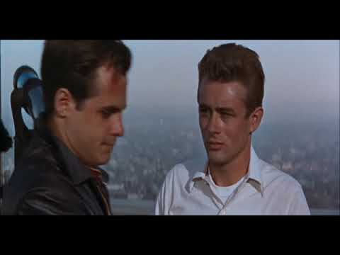 Showdown - Tony Casanova (James Dean 2022 Remonster)