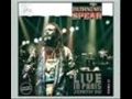 Burning Spear Queen Of The Mountain Live In Paris Zenith 1988 cd 2 Track 1.wmv