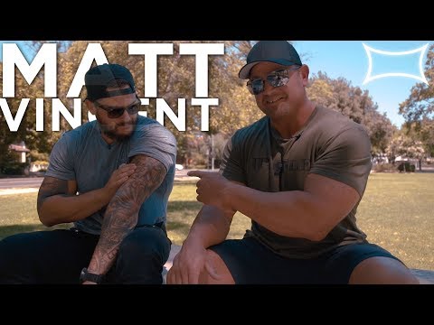 Fat Owl - The Matt Vincent Story