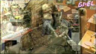 Claudia de Breij - Ik onthou van jou bij giel