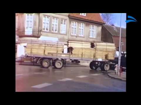 Dokumentation über Heide 1973 Szene 01 Allgemein Heide