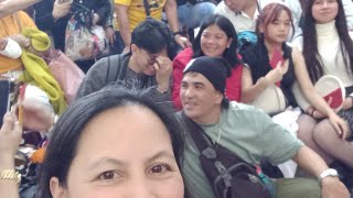 meet and greet #teamkalingap #edcyloveteam #edcyglobalsupporters @valsantosmatubang541