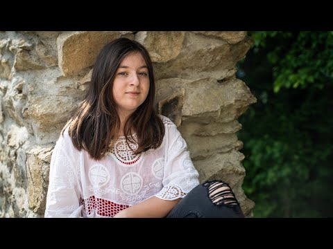 Ritem srca- Živa Ferarič