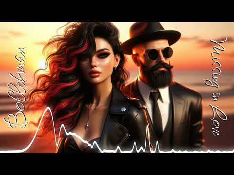 Missing in Love (Italodisco, Europop, 80's)