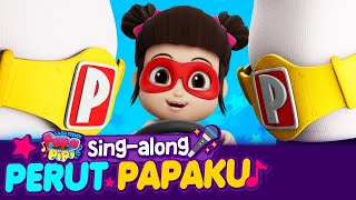 Download lagu Perut Papaku | BARU! | Lagu Trendi | #PapaPipi mp3