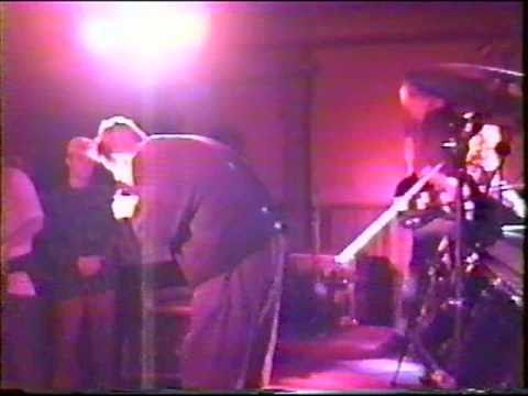 Into Another -Live (3/4) 11/19/94 Sea Sea's Moosic, Pa
