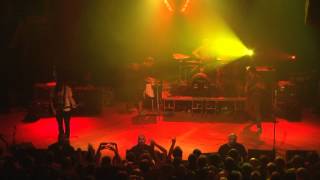 UTG TV: Enter Shikari - Search Party (Live 4-11-12) (1080p HD)