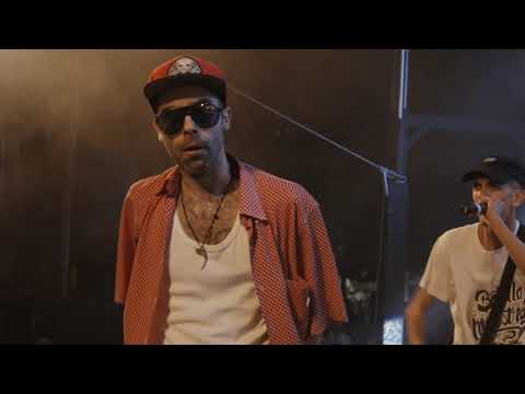 Ibeas vs Deaenei | Octavos | Regional BDM Logroño 2018