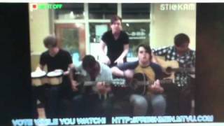 Set It Off | Chase It