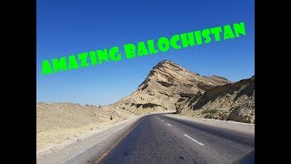 preview picture of video 'Beautifull Balochistan'