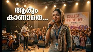 Download lagu Olum Njanum | Aarum Kanathe (Remix) mp3