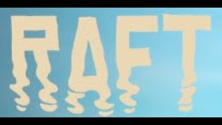 Raft～睡眠導入～4