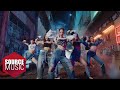 LE SSERAFIM 르세라핌 ANTIFRAGILE OFFICIAL M V Choreography Ver