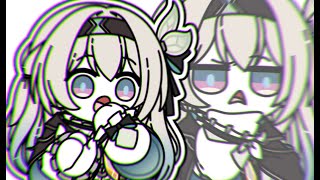 [閒聊] 請問Youtube上有類似的可愛漫畫頻道嗎？