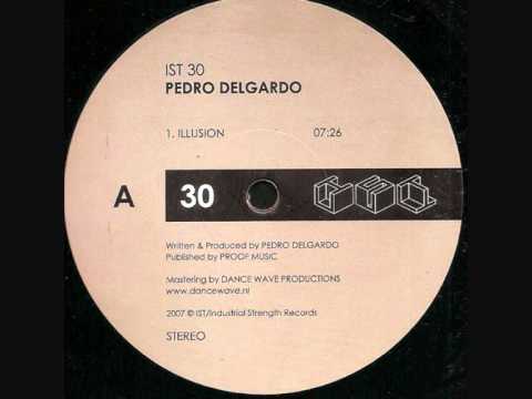 Pedro Delgardo - Illusion (A)