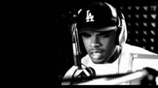 Bishop Lamont - Right (Produced by Scott Storch)