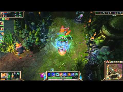 Steel Legions jeu