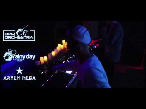 BPM ORCHESTRA - PROMO VIDEO @ HEAVEN CLUB