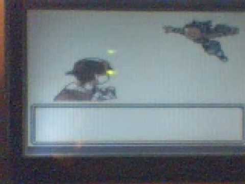 Pokemon Silver Walkthrough 55