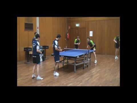 H HL TTC G.-W. Staffel - TG Obertshausen II