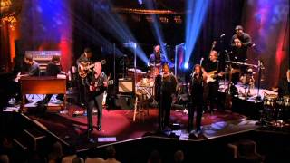 Breakdown Dead Ahead -- Boz Scaggs