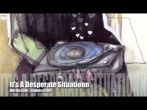 Video thumbnail for It’s a Desperate Situation
