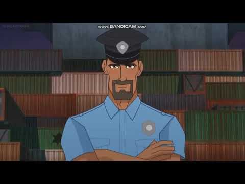 "Susanrella" Part 16 - Peyak and Kodi Gets the Key