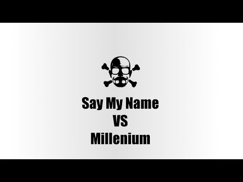 Albion Online: SMN vs Millenium