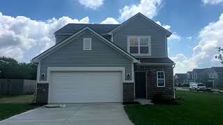 Juniper Floorplan, Arbor Homes
