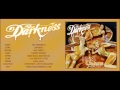 #50 The Darkness - Concrete (WITH LYRICS)