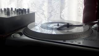 Scorpions - Restless Nights ( Vertigo ).