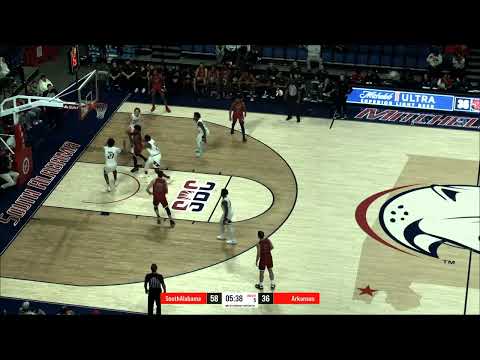 Terrance Ford Jr | Ball Guard | Arkansas State