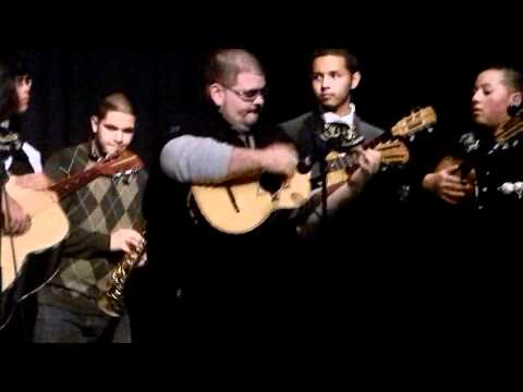 El Cascabel - Mariachi Chavez