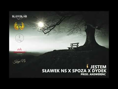 1998 - JESTEM ft. SPOZA, DYDEK