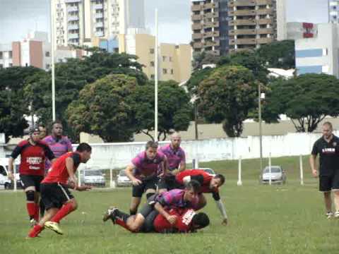 Cascavel X Apucarana 02.MPG