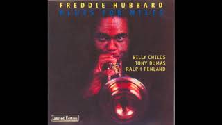 Freddie Hubbard-Blues For Miles (Full Album)