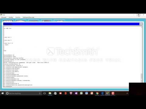 packet tracer 6.4.1.3 af soomaali