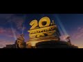 20th Century Fox Slow 0 1x
